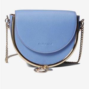 See by Chloe evening bag